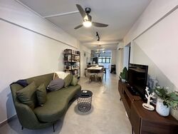 Blk 75 Telok Blangah Drive (Bukit Merah), HDB 3 Rooms #559957771